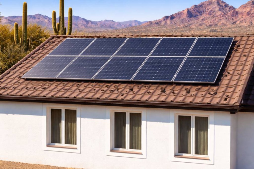 About Tucson Solar Pros About Tucson Solar Pros